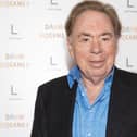 Andrew Lloyd-Webber confirms death of son Nicholas, saying he is 'totally bereft'