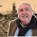 Des Collins - 'Toxic Town' solicitor/IMG