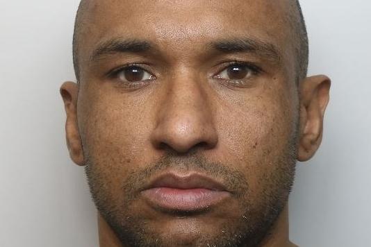 We reported in August that Turay had been sentenced to a total of 15 years after a jury found him guilty of rape, kidnap and robbery in Northampton. The 47-year-old, of no fixed address, also admitted assault plus charges of harassment and perverting the course of justice involving a second woman.
