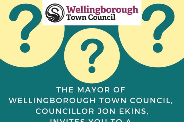 The quiz is in support of Standout Northamptonshire