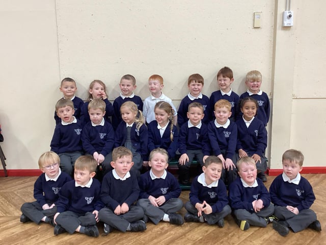 Irchester Community Primary School