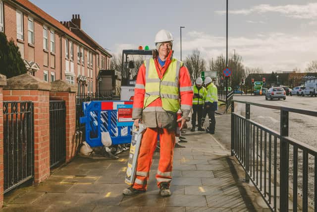 CityFibre is coming to Wellingborough