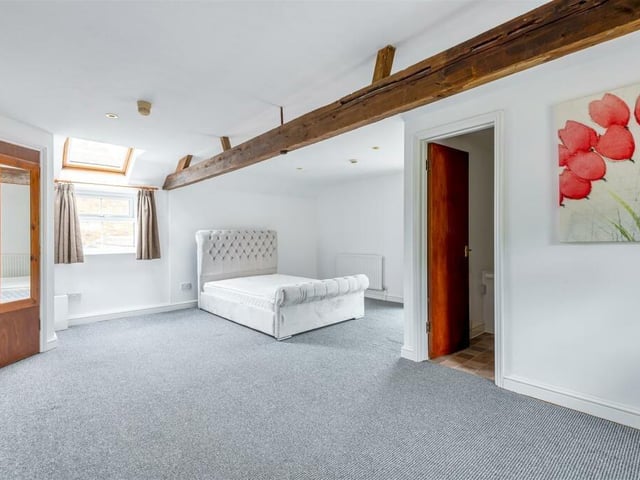 All of this could be yours for a guide price of £1.75 million.