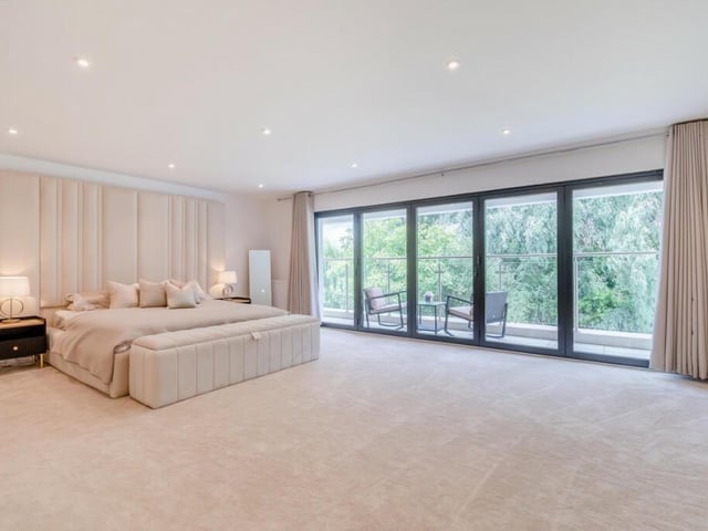 All of this could be yours for an offer over £1.7 million.