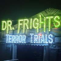Review - Dr Frights returns with 'Terror Trials' as annual Halloween maze impresses in 16th year