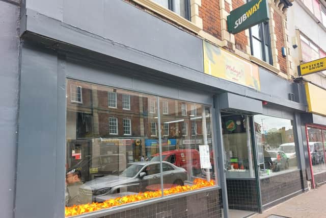 Malaya 57 in Kettering