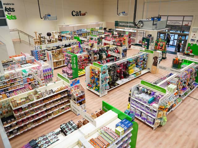 Pets at Home Kettering