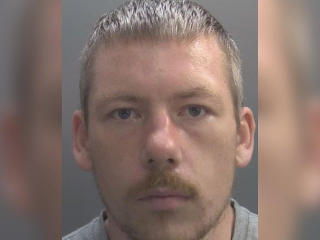 The 36-year-old has links to the Wellingborough area and is wanted on recall to prison after failing to comply with the conditions of his licence. He was sentenced in 2022 after being convicted of a residential burglary.
Anyone who sees Fahy, or has information about his whereabouts, is asked not to approach him but instead call Northamptonshire Police on 999. Incident number: 23000104567.