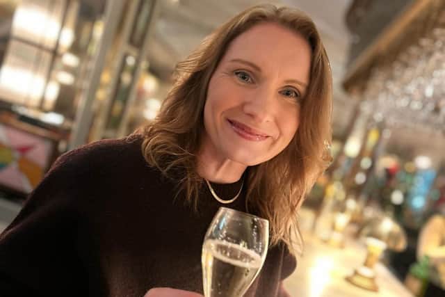 Helen Bird was killed in Chelveston - a man has been charged with murder  /family handout