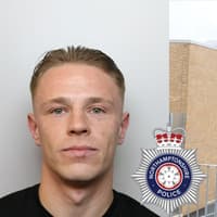 Five Wells prisoner who stalked woman from his cell given further jail sentence and restraining order