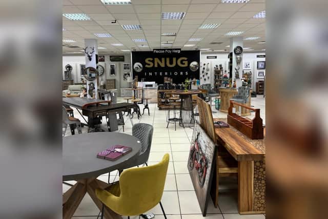 Snug Interiors