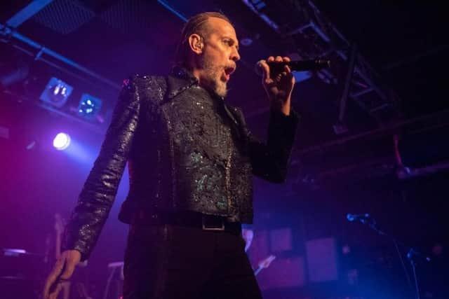 The gothic rock band Bauhaus was formed in Wellingborough by Peter Murphy and Daniel Ash, with the former growing up in the town.