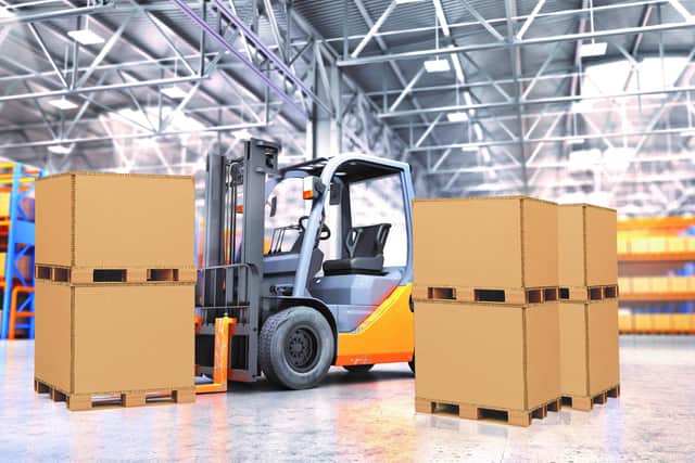 Producing sustainable products for warehouse storage, packaging and logistics The Alternative Pallet Company, trading as PALLITE Group, has received funding from the Midlands Engine Investment Fund (MEIF), provided by The FSE Group Debt Finance Fund and backed by the Recovery Loan Scheme.