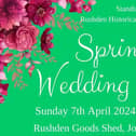 Spring Wedding Fair
