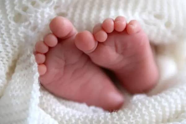 Oliver and Olivia are officially the most popular names for new-born babies in North Northamptonshire.