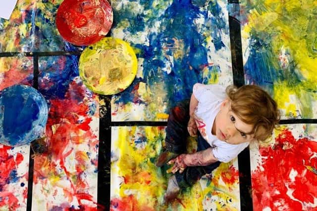 Artsters