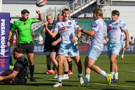 James Pater is in the EPS squad (picture: Claire Jones/redhatphoto.co.uk)