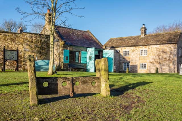 10 strange and spooky places to visit in the UK after lockdown