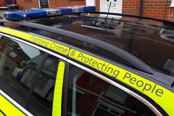 Northamptonshire Police has made tackling violence against women and girls a force priority
