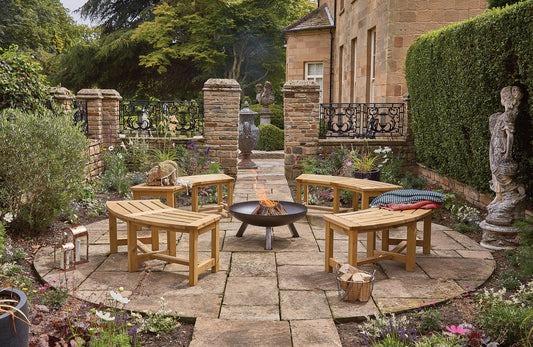 This small family-run business has an average score of 4.5 on Google and boasts of a garden centre, tearoom, garden building show site, and pet shop. One reviewer praised its unique offering: “A quaint little garden centre offering something a little different to the usual big name places that are all pretty much the same.”