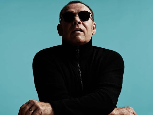 UB40 ft Ali Campbell will play Summertime Live at Delapre Abbey this summer on Friday (July 7).