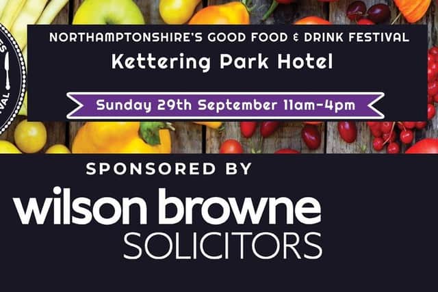 Northants Food and Drink