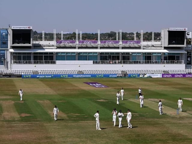 Northampton boasts a great sporting selection of elite rugby, football and cricket sides. Looking to get the children into sports? Getting down to the local sides is the perfect place to start. 
Summer is the season of cricket and Northamptonshire County Cricket Club is well worth paying a visit to. The side play their cricket at the County Ground in Abington Avenue and have fixtures up until the end of September.
Later in the summer, Northampton Town FC will begin their season in League One after their promotion. It is an exciting time to be a Cobblers fan as the side seek to cement their position in the division. Northampton pride themselves on being a family club and the East stand of the Sixfields stadium has a family section where younger supporters tend to sit.