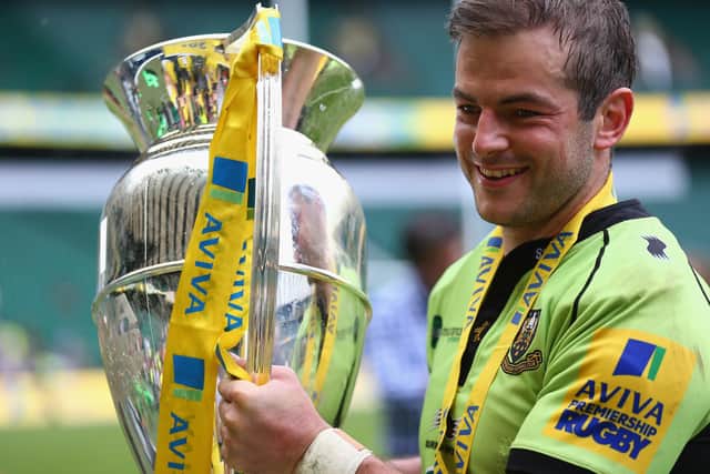 Stephen Myler