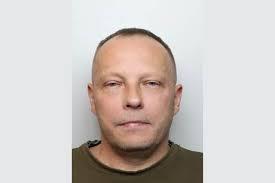 Nietsche was found guilty of raping a woman and serious sexual assault charges against a girl of primary school age. The 46-year-old, of Havelock Street, Kettering, was sentenced to a total of 12 years in prison.
