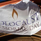 Kettering - Holocaust memorial day