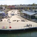 Rushden Lakes is holding a career and recruitment event next month (October)