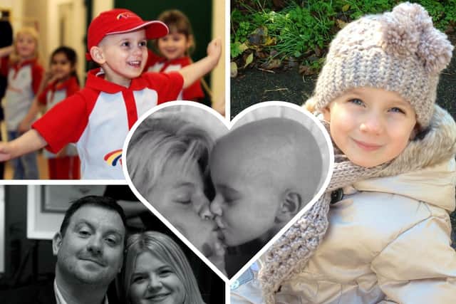 Niamh's family from Wellingborough is raising money in her memory on what would have been her 18th birthday
