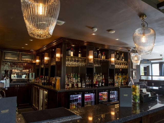Miller & Carter Kettering refurbished