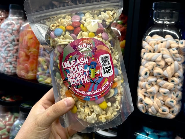These look good!