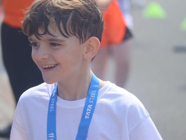 Kids of Steel 2024