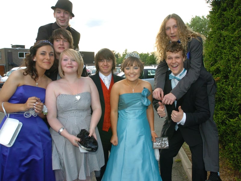 Prom 2008
