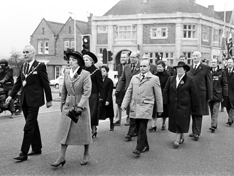 1987 Kettering