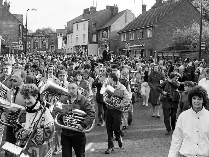 Rowell Fair 1988
