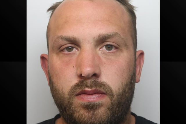 Officers would like to speak Smith in connection with a serious assault, which took place on May 29. His last known address was in Rothwell but his current whereabouts is unknown. Incident number: 21000296128.