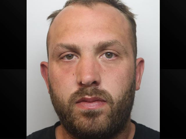 Officers would like to speak Smith in connection with a serious assault, which took place on May 29. His last known address was in Rothwell but his current whereabouts is unknown. Incident number: 21000296128.