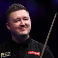 Kettering potter Wilson ends wait for rankings title as he beats Jones in Belfast