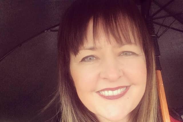 Rachel McGrath is the new CEO of Northamptonshire Community Foundation.