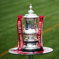 AFC Rushden & Diamonds will travel to League One opposition in FA Cup first round