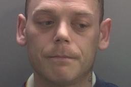 We reported in November that 34-year-old, of Coltman Drive, Loughborough, had been jailed for six years, two months after a jury found him guilty of raping a woman in Northampton.