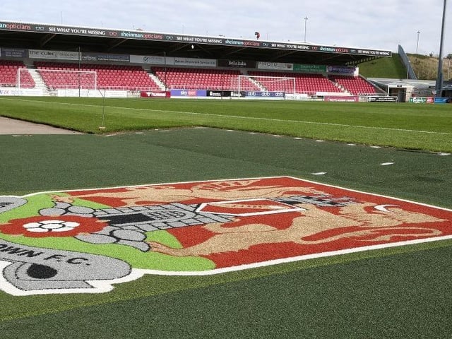Sixfields Stadium is home to the Cobblers with a loyal fanbase that consists of celebrity Shaquille O’Neal (seriously!) and a League One side that produces entertaining performances every game.
Then there is the world famous Saints rugby team, a winning machine boasting six major titles and represented by the iconic black green and yellow strip. Saints has produced fine rugby players since its establishment and are a force to be reckoned with in Rugby Union.