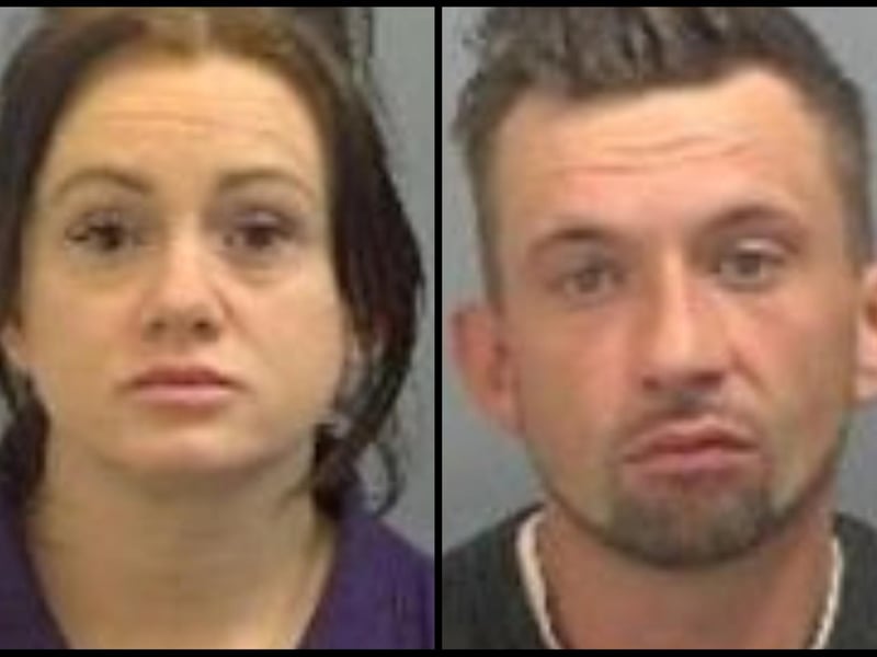 The Northamptonshire couple were jailed after a jury decided they lied to police about how a child in their care suffered serious head injuries at Best’s home in Wymington, near Rushden, in September 2020. In January, we reported how Best, 37, of Headingley Road, Rushden was sentenced to five and a half years and 32-year-old Buckley, of Priory Road, Wellingborough, to seven years following a four-week trial at Luton Crown Court.