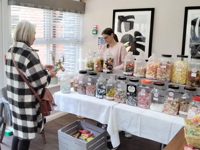Pick n Mix