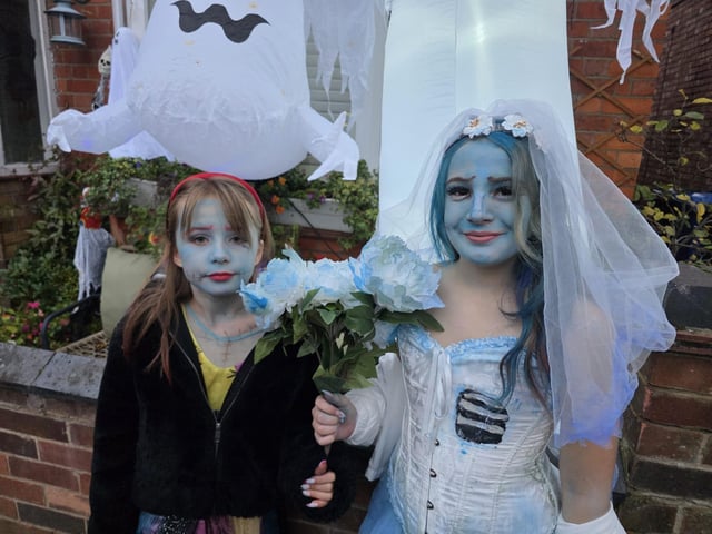 Kettering, Kingsley Avenue Halloween celebrations 2026/IMG