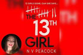 The 13th Girl, is set to be released on Thursday, February 1