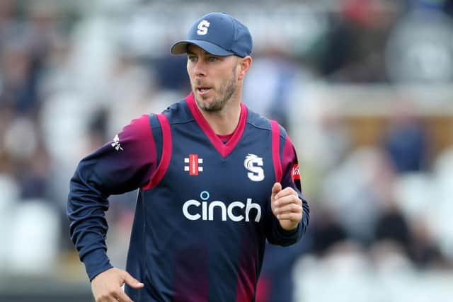 Chris Lynn will be back playing for the Steelbacks in 2023